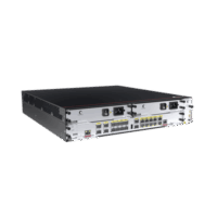 Router Huawei NetEngine para Grandes Empresas / Soporta SD-WAN, Balanceo de Cargas/Failover / VPN