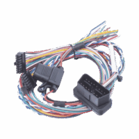 Arnes para conector OBD compatible con modelos PRO5LITE y HCV5