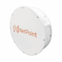 Blindaje aislante para alta inmunidad al ruido / Reduce interferencia y l?bulos laterales / Compatible con antenas NP2GEN2 y NPTR2