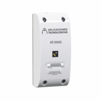 Contador Electromec?nico de Descargas Atmosf?ricas.