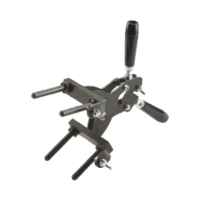 Pinza Para Moldes Espec?ficos Modelo S para Realizar Soldaduras Exotérmicas.