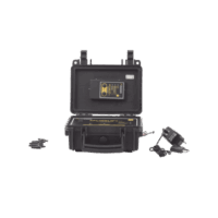 Equipo de Encendido Electr?nico de Seguridad APLIWELD?-E.