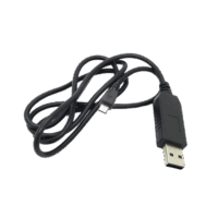 Cable de configuracion para GPS AT6