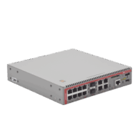 Router Firewall UTM, SD-WAN & Controlador Wireless (AWC), con 2 Puertos WAN Gigabit Combo + 8 puertos LAN Gigabit
