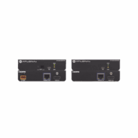 Avance? 4K/UHD Kit extensor HDMI con alimentación remota / Instalaciones m?s Rápidas y confiables