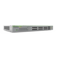 Switch PoE+ Gigabit WebSmart de 24 puertos 10/100/1000 Mbps + 4 puertos SFP Gigabit, 185 W, Version 2