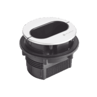 Gabinete de acceso de cable arquitect?nico