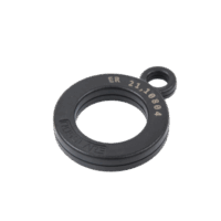 Llavero de proximidad en aro.