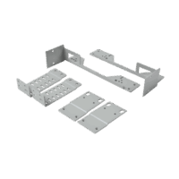 Kit de Montaje para Rack para AT-x230-10GT, AT-GS910/16, AT-GS920/16