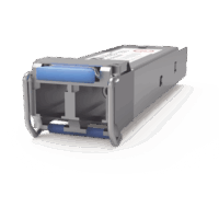 Transceptor MiniGbic SFP Monomodo 1000LX, distancia hasta 10Km, conector LC, Versi?n TAA