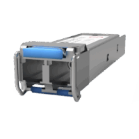 Tranceptor MiniGBIC SFP MonoModo 1000EX 40KM Conector LC, Temperatura -40 a 105? C