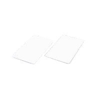 Tarjeta PVC Mifare / Frecuencia 13.56 Mhz / Tipo ISO Prox / Imprimible