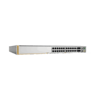 Switch PoE+ Stackeable Capa 3, 20 puertos 10/100/1000 Mbps + 4 x 100M/1G/2.5/5G-T + 4 puertos SFP+ 10 G, hasta 740 W, fuente redundante