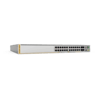 Switch Inteligente Empresarial para Distribución,  PoE+, Stackable, Capa 3, 24 puertos Gbps + 4 puertos SFP+ 10 G, 740 W, Doble fuente PSU, Serie x530L