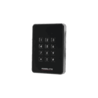 LECTOR D/TARJETAS Mutiformatos,  MIFARE NFC-ID, BLUETOOTH (BLE-ID) con Teclado