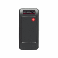 Lectora de proximidad para interior y exterior, 125 kHz