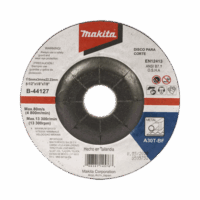 Disco de corte para metal de 4 1/2"