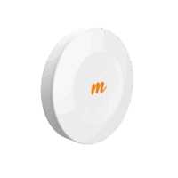 Radio Backhaul PTP, MIMO 4X4:4ac, 5.150 - 5.875 GHz, IP67, Velocidad hasta 1.5 Gbps, Antena 25 dBi integrada,  Monitoreo a trav?s de la nube