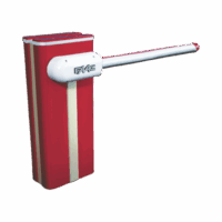 Kit de Barrera Hidraulica B680H con Brazo Tipo S de 8 Metros / Para Uso Continuo