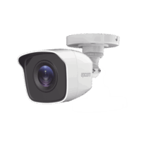 Bala TURBOHD 2 Megap?xeles (1080p) / Gran Angular 103? / Lente 2.8 mm / IR EXIR Inteligente 20 mts / Exterior IP66 / dWDR / TVI-AHD-CVI-CVBS / Policarbonato
