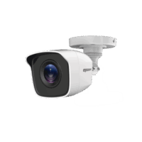 Bala TURBOHD 2 Megap?xeles (1080p) / METALICA / Gran Angular 103? / Lente 2.8 mm / IR EXIR Inteligente 20 mts / Exterior IP66 / TVI-AHD-CVI-CVBS