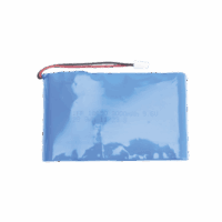 Bateria de 9.6V para Luz de Emergencia SF-1960LF