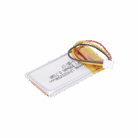 Bateria de respaldo para equipo TRACE5, ECO4LIGHT/3G/T