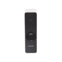BioEntry W2 Lector de Huella para Exterior IP67 / IK09 /Multiformato (Lector 125 KHz EM / HID Prox 13.56MHz, MIFARE / NFC / DESFire(EV1) / FeliCa / iClass SE) y Bluetooth