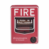 Estación Manual Para Uso En Exterior | Doble Acción Convencional