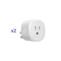 KIT 2 Adaptadores PlugIn