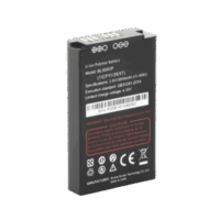 Batería de Respuesto para Radio RG360 RugGear