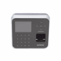 BioStation 2 Lector Ultramoderno de Huella con protección IP65 / Lector 125kHz EM