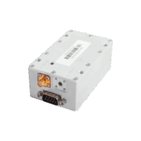 Preamplificador de Banda Selectiva Up-Link en 1900 MHz.