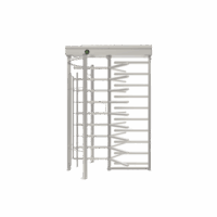 TORNIQUETE SENCILLO DE CUERPO COMPLETO ACERO 304