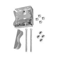 Montaje para poste, 1-3 pulgadas de di?metro, para V5000