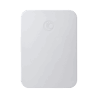 Estación Base ePMP MicroPoP 3000 para enlaces Multipunto, protección IP67, 5150-5875 GHz, Cobertura 360 grados, +600 Mbps, para temperaturas extremas