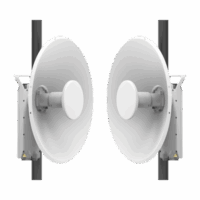 Enlace BackHaul Completo ePMP Force 425 con Antena Integrada de 25 dBi / Wi-Fi 6 hasta 1 Gbps / 4.9-6.2 GHz / 33% m?s Ancho de Banda