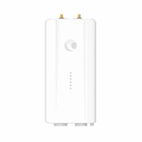 Estación base conectorizada ePMP4600L MIMO 2x2 con capacidad de hasta 2 Gbps agregados / 5725?7125 MHz (Wi-Fi 6e) / sincronización GPS / hasta 120 suscriptores