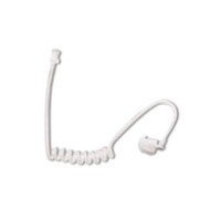 Tubo ac?stico transparente de desconexión Rápida, fabricación de alta calidad, Paquete de 5 piezas