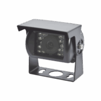 C?mara Análoga exterior para Kit de sistema de reversa Vehicular K7000B