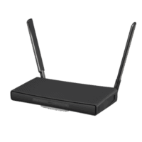 (hAP ax3) ROUTER WIRELESS 802.3AX