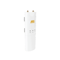 Radio Estación Base de hasta 500 Mbps, Frecuencia de 4.9-6.4 GHz, IP67, 2x2:2 MIMO, Monitoreo a trav?s de la nube, Adaptación autom?tica al entorno.