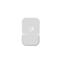 Nodo cliente cnWave V1000, 60 GHz (frecuencia libre), antena sectorial de 80?, 22.5 dBi, hasta 500 metros, 2 Gbps