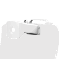 Radio para Nodo Cliente cnWave V3000, 60 GHz (frecuencia libre), 7.6 Gbps, hasta 800 metros