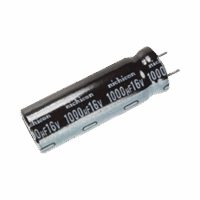 Capacitor Electrol?tico de 680 uFd (o 1000 uFd), 16 Vcc para C1 y C3 del MONITOR COM-3010.