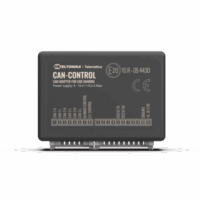 Adaptador CAN para Lectura y Control Remoto del Vehiculo