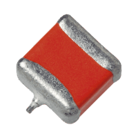 Capacitor de Tantalio tipo SMD de 22 uFd, 35 Vcc para C2, C4, C7, C18, C23, C34 y C52 del Monitor COM-3010.