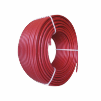 ( VENTA POR METRO ) / Cable Fotovoltaico Rojo / 6mm? ( 10 AWG ) / Material COBRE /  2000 Vcc
