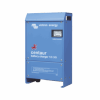 Centaur 24/30 / Cargador de Baterías 24V, 30A / Para Ambientes Marinos y Terrestres. /  Bancos de 120 a 300 Ah CC24/30 CC24/30