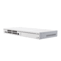 (CCR2004-16G-2S+) Cloud Core Router 16 puertos Gigabit